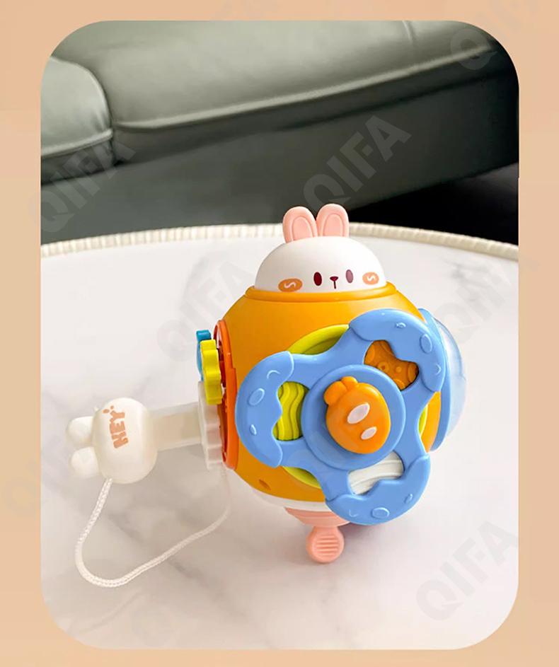 Развивающая игрушка