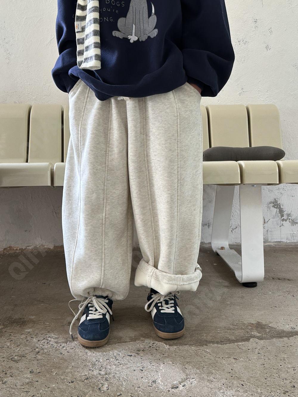 Детские Брюки CC3871_2024D98_252_2576_91