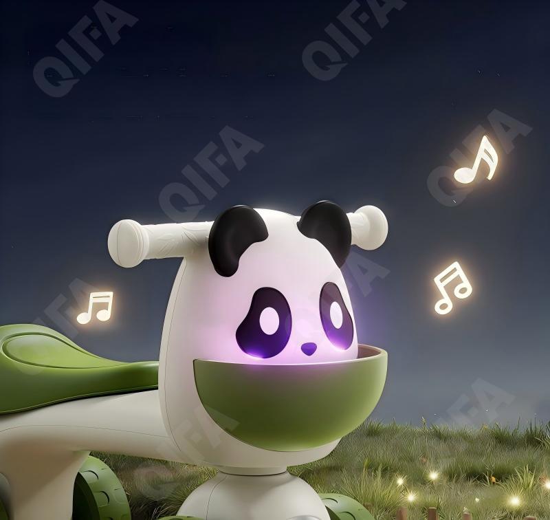 Детский Беговел CC3027_H118-3 Детский Беговел CC3027_H118-3