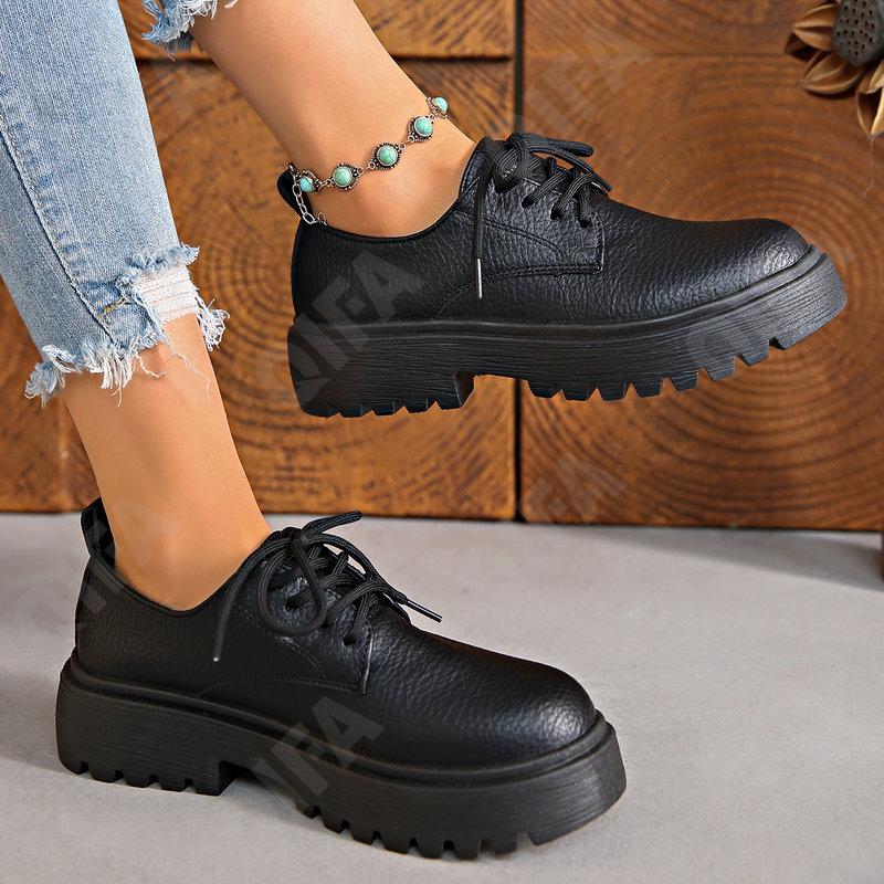 Женские Полуботинки