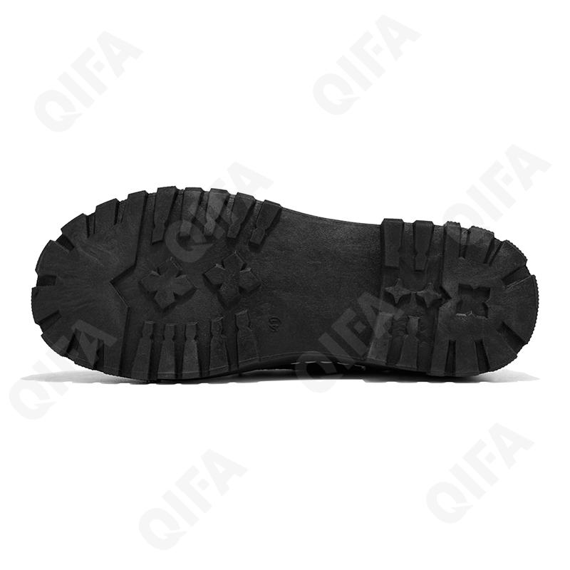 Мужские Полуботинки