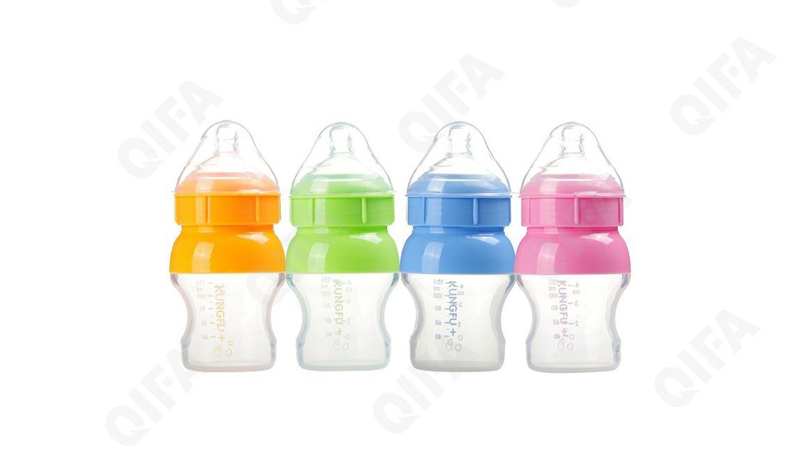 Бутылочка для кормления RC573_WGFA7256-4 Бутылочка для кормления RC573_WGFA7256-4