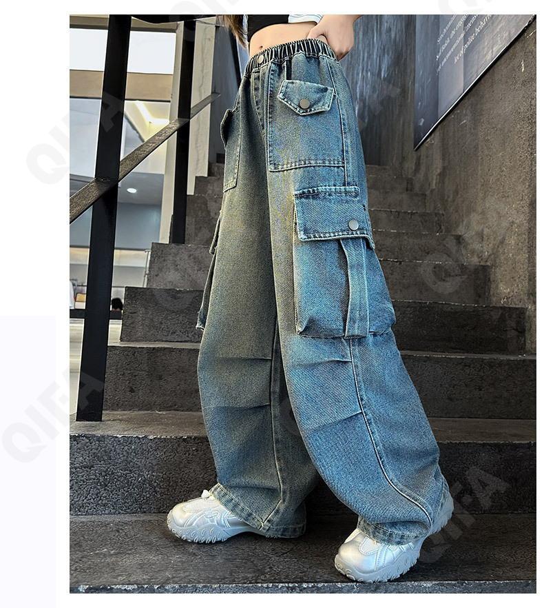 Детские Джинсы CC1435_XDM820_252_2579_69 Детские Джинсы CC1435_XDM820_252_2579_69