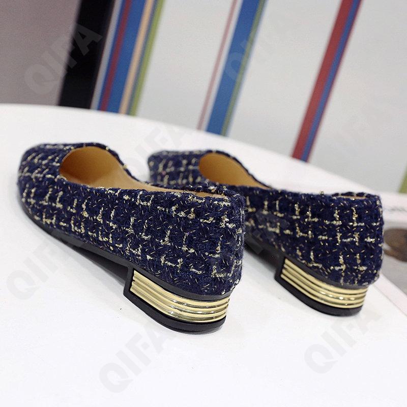 Женские Туфли