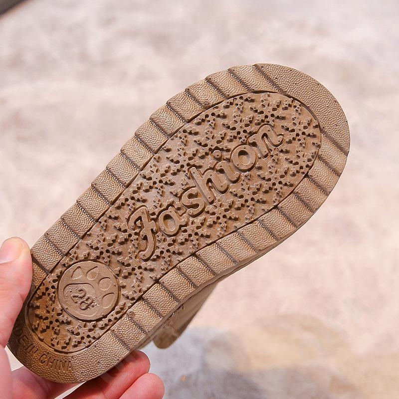 Детские Угги CC5214_1807_M-B1 Детские Угги CC5214_1807_M-B1