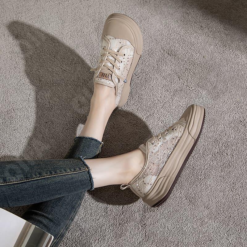 Женские Туфли CC5079_5523-6B