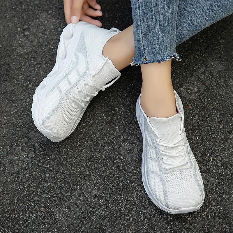 Женские Кроссовки CC5290_A08W-1 Женские Кроссовки CC5290_A08W-1