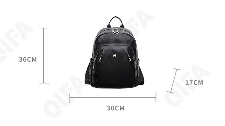 Женский Рюкзак CC1267_A8220-1 Женский Рюкзак CC1267_A8220-1