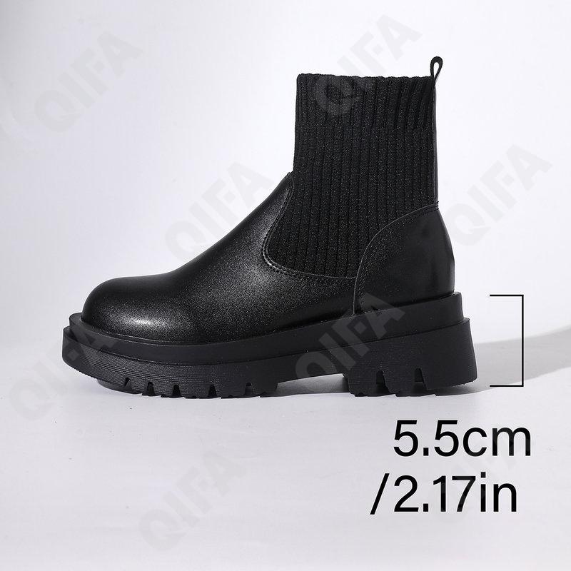 Женские Ботинки CC3840_5891-1