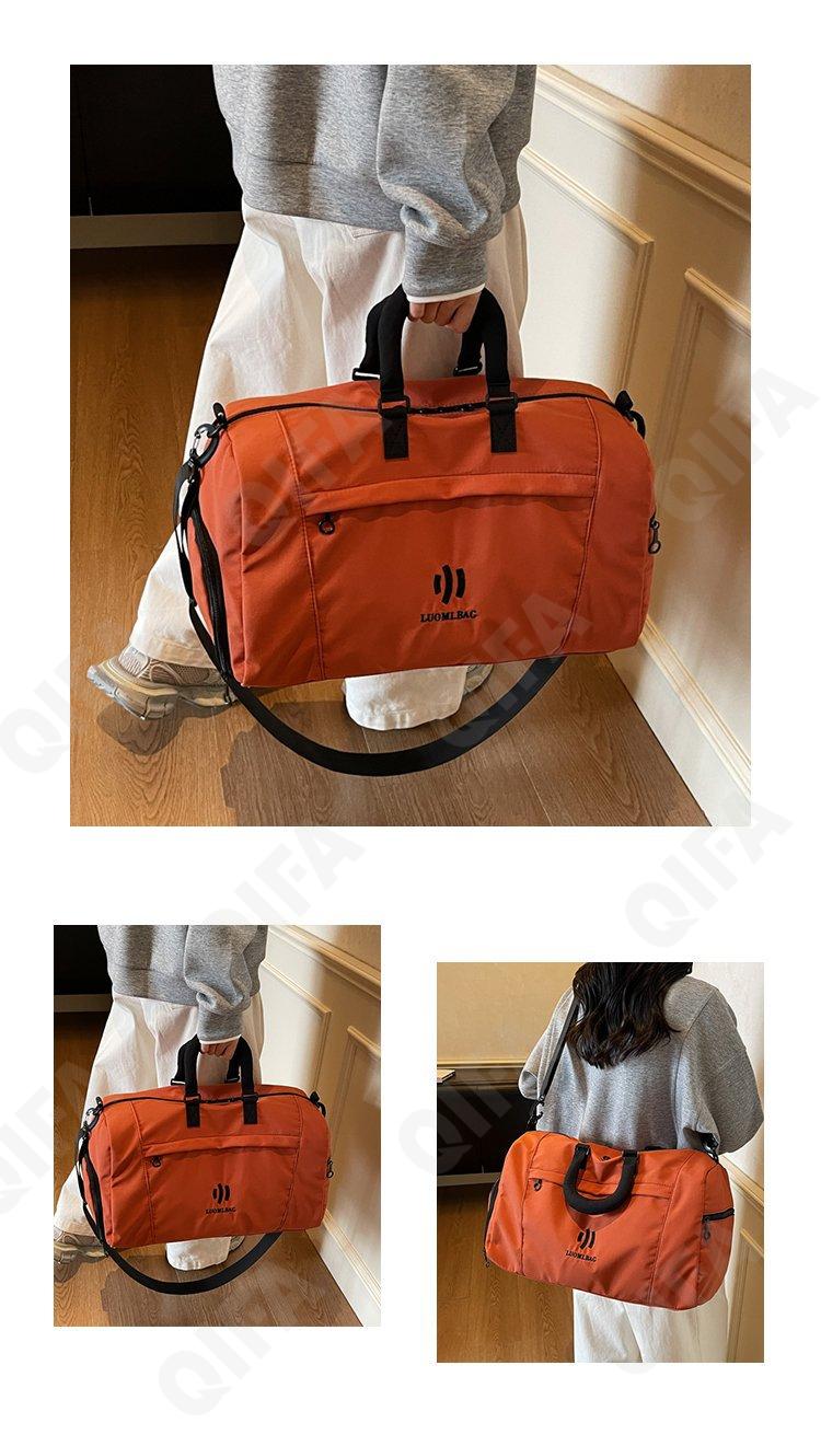 Женская Дорожная сумка CC423_20155-1 Женская Дорожная сумка CC423_20155-1