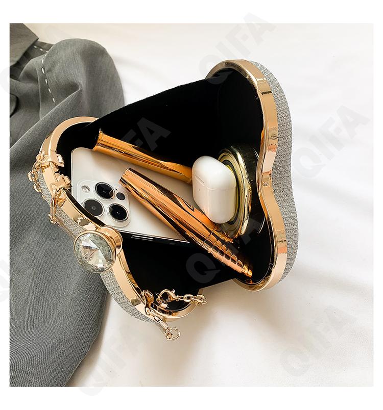 Женский Клатч CC423_6995-5