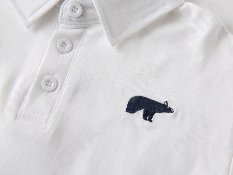 Детская Футболка поло CC3266_SY4503_958_2576_77