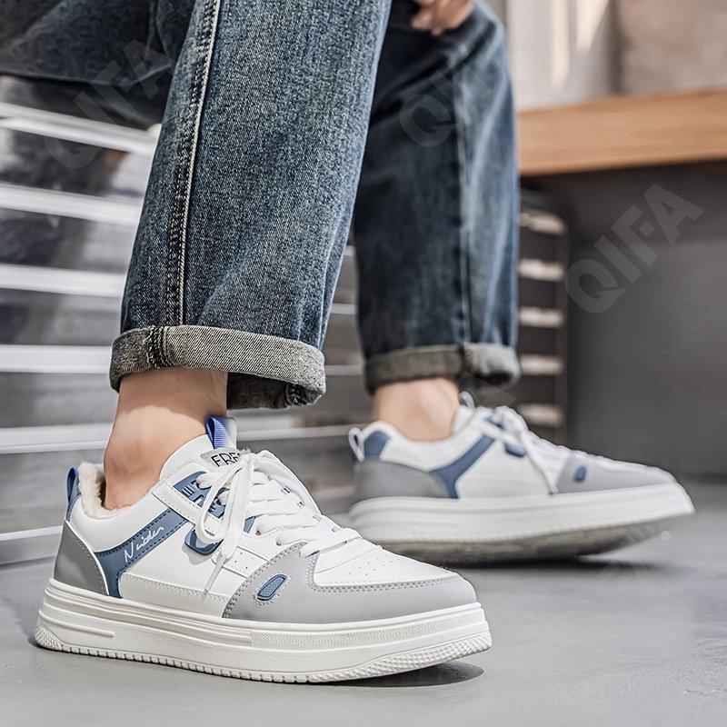 Мужские Кроссовки CC4802_JY-M917-1-1