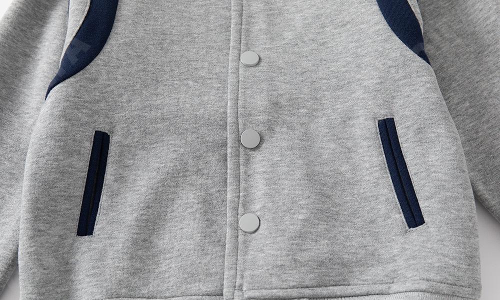 Детская Куртка CC1221_WEIYUI05_953_2576