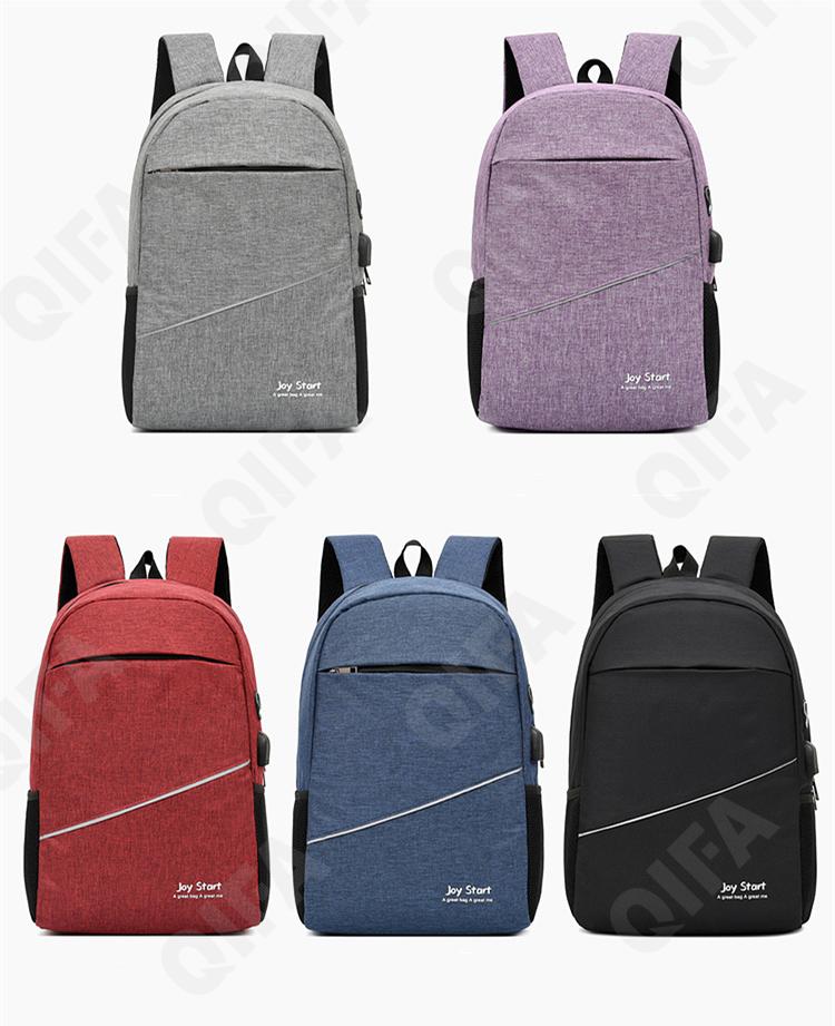 Мужской Рюкзак CC2123_L9017-1