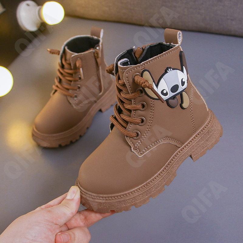 Детские Ботинки CC3601_E744-A1