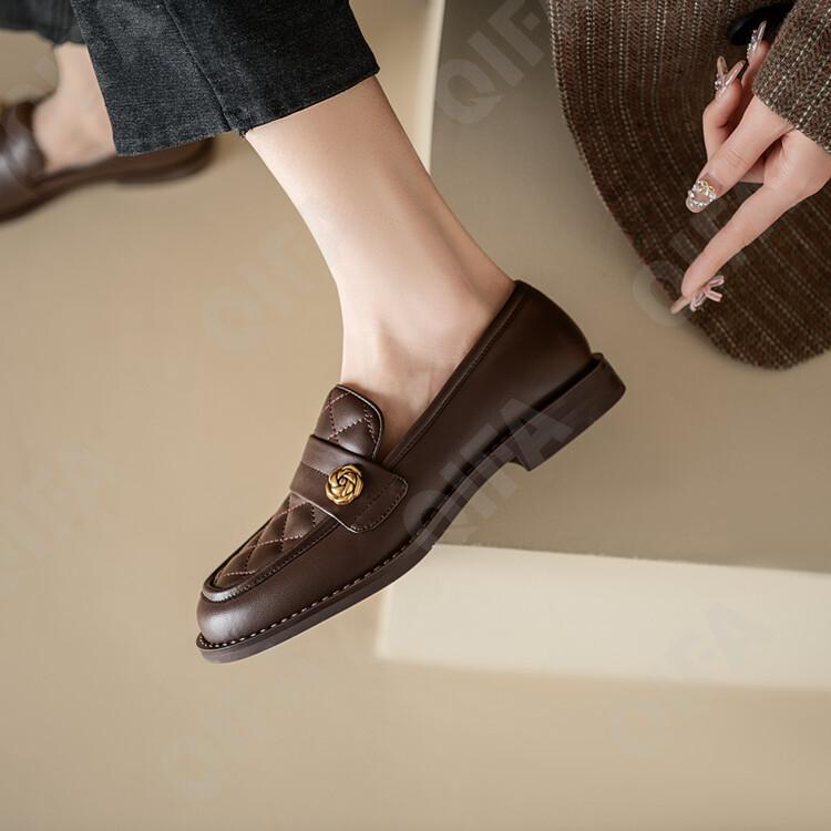 Женские Лоферы CC4419_D23KD1066-1 Женские Лоферы CC4419_D23KD1066-1