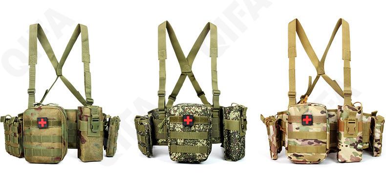 Мужская Сумка поясная CC2488_1956-1