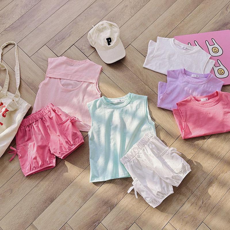 Детская Майка CC2543_6565_229_2574_91