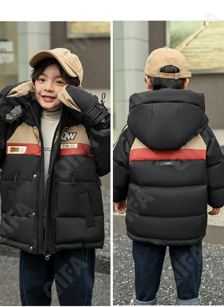 Детский Пуховик CC2361_MQ8035_230_2578_77