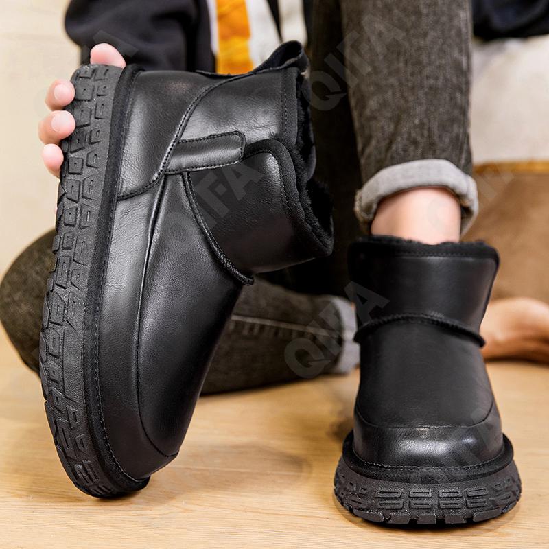 Мужские Угги CC4999_8578-1-2 Мужские Угги CC4999_8578-1-2