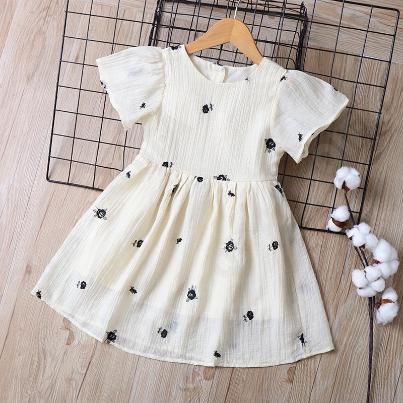 Детское Платье CC2327_QY-23039-1