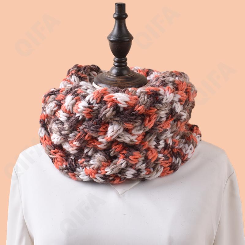 Женский Снуд CC4230_WB007-1 Женский Снуд CC4230_WB007-1