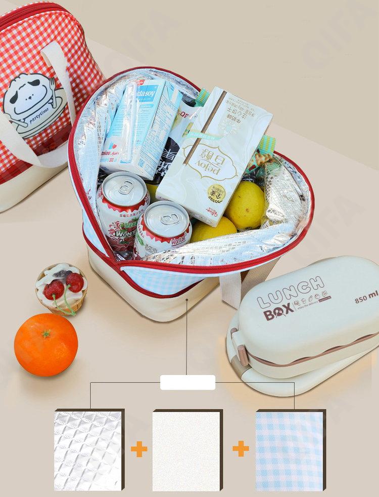 Женская Термосумка CC4380_RH2333-3