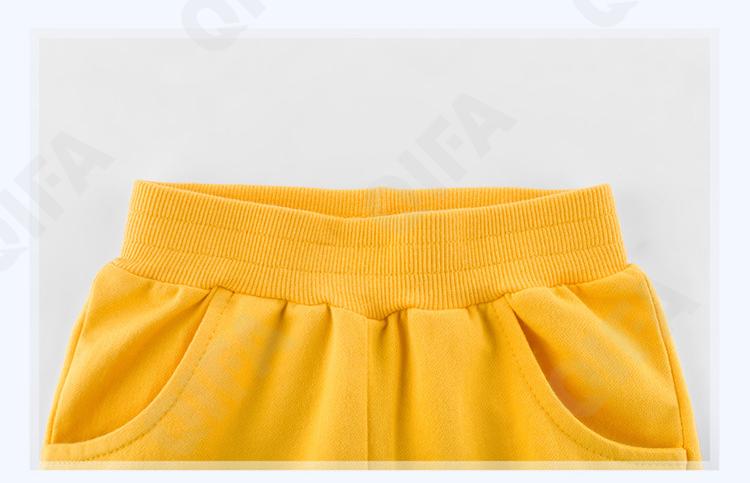 Детские Шорты CC1208_6218_252_1817_97