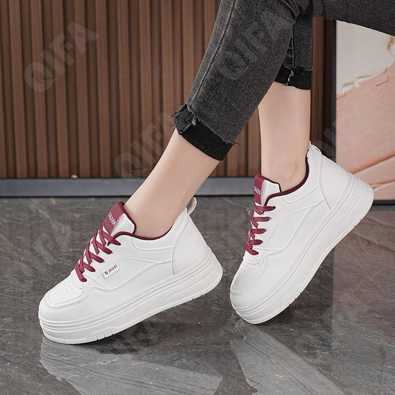 Женские Кроссовки CC4812_JY-JY8123-1