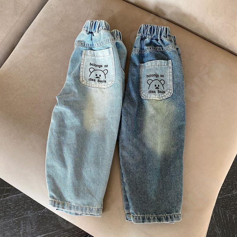 Детские Джинсы CC4286_CK250222_229_2574_14