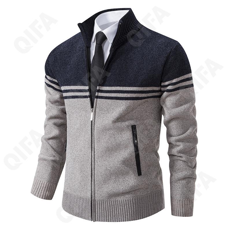 Мужской Кардиган