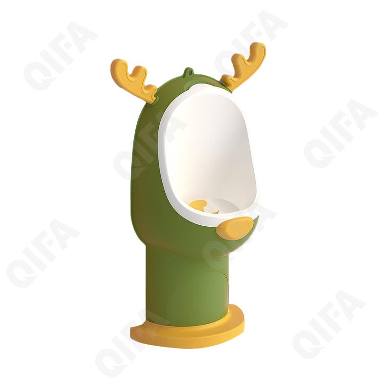 Детский писсуар