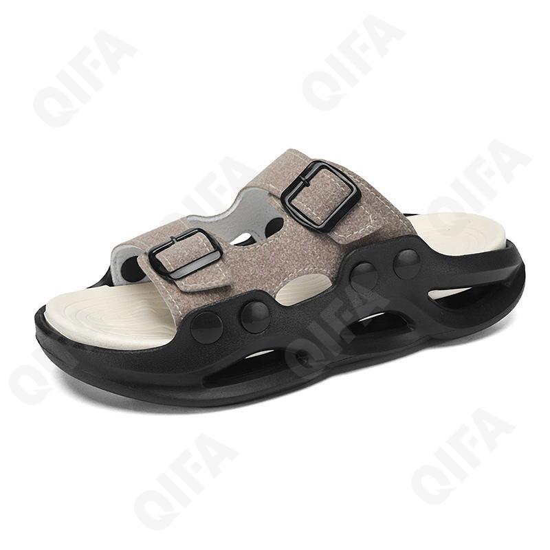 Мужское Сабо CC4930_2511-1-1