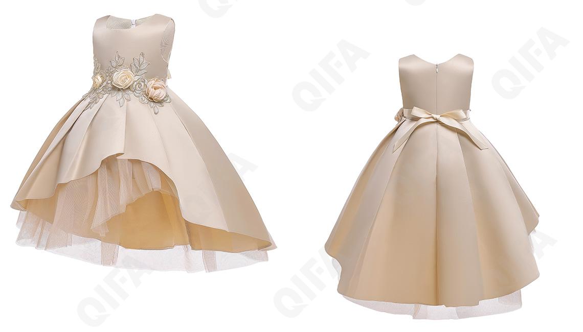 Детское Платье CC1525_1670_232_2574 Детское Платье CC1525_1670_232_2574