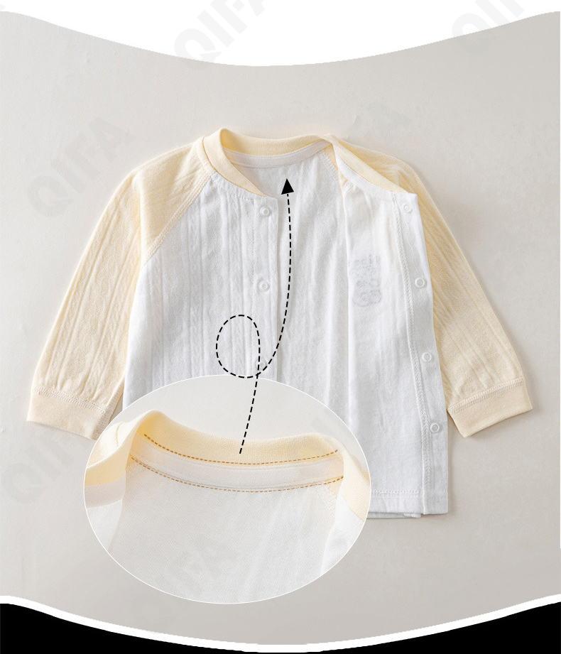 Детский Комплект: распашонки и брюки CC2512_C202_230_2446_89 Детский Комплект: распашонки и брюки CC2512_C202_230_2446_89