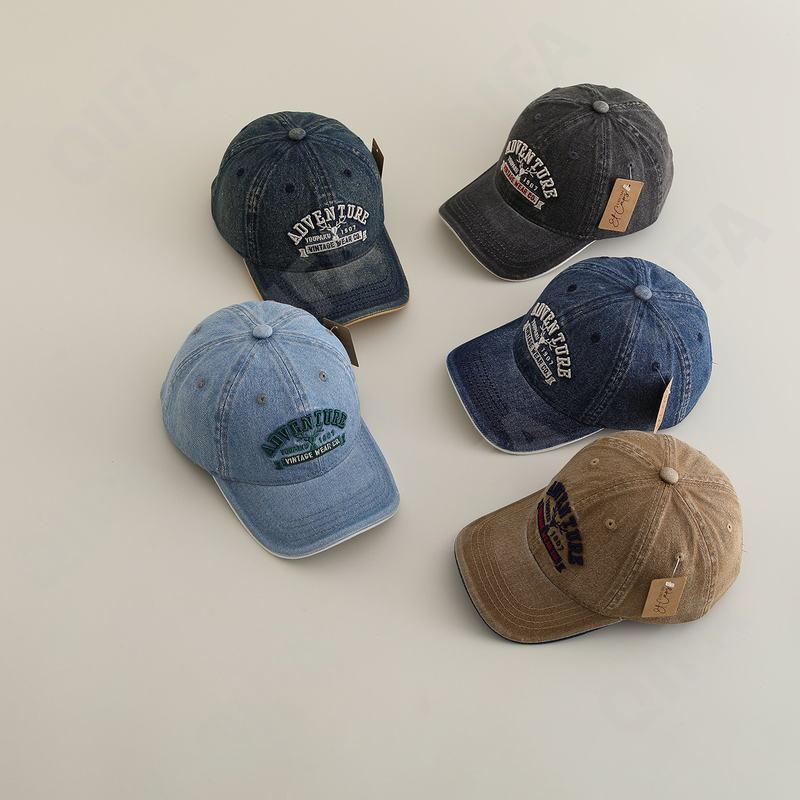 Унисекс Бейсболка Дошкольная CC3402_C12754-1