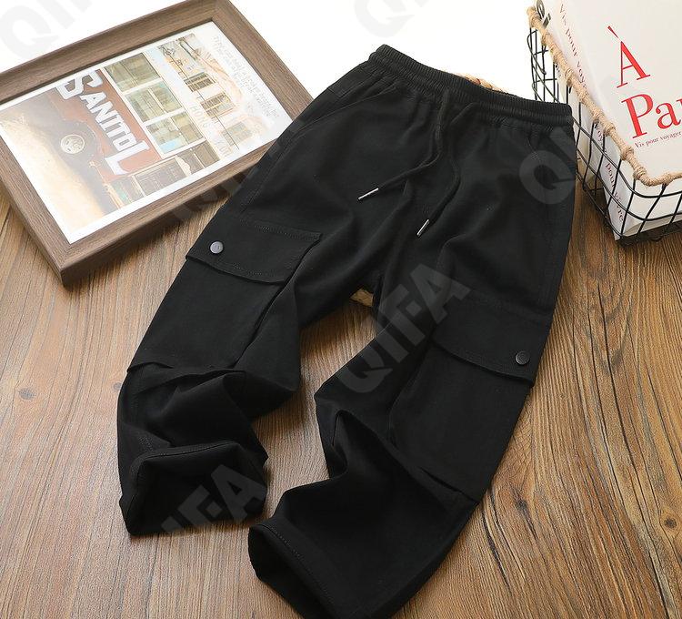 Детские Брюки CC2327_L-19-1903-2