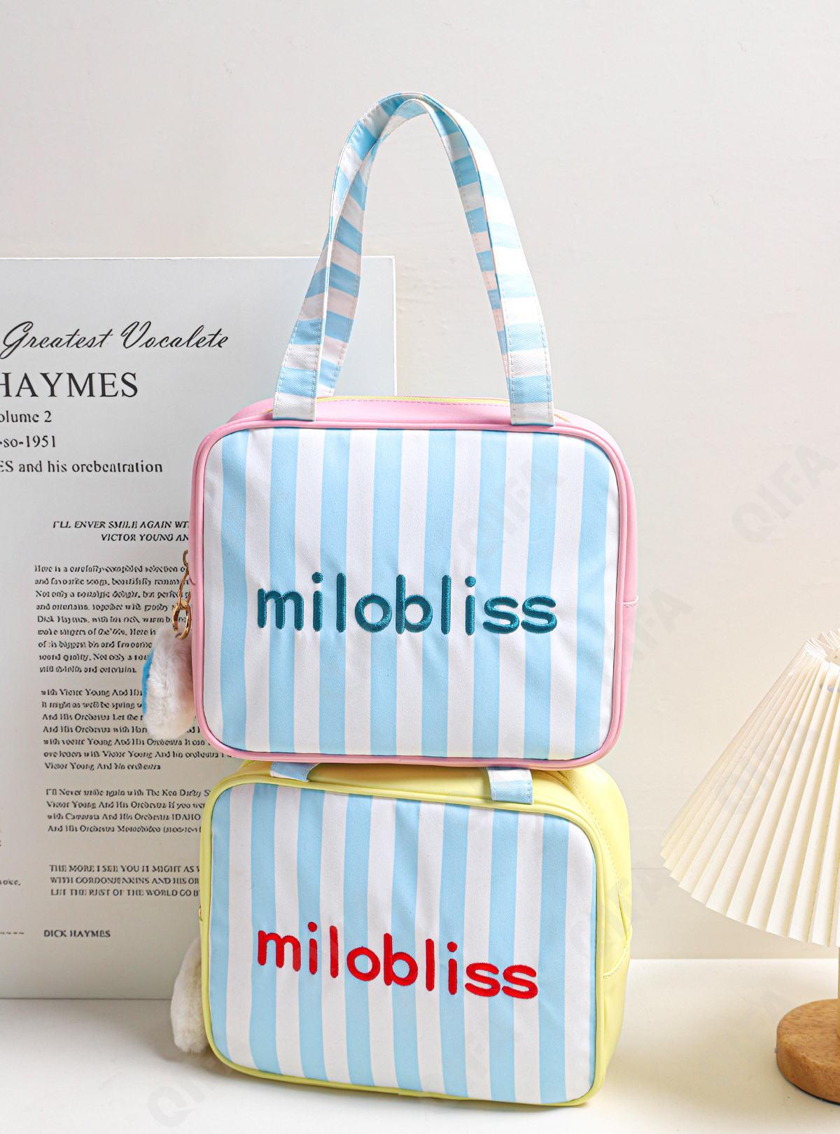 Женская Косметичка CC5051_YK-TWSTB-1 Женская Косметичка CC5051_YK-TWSTB-1