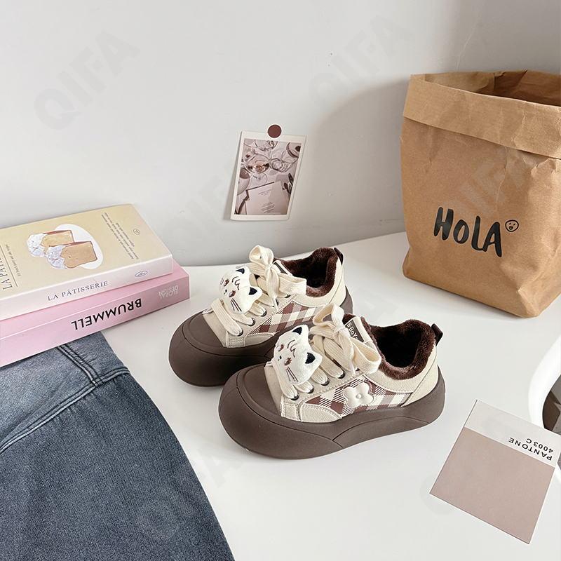 Женские Кеды CC4351_FY-328-1 Женские Кеды CC4351_FY-328-1