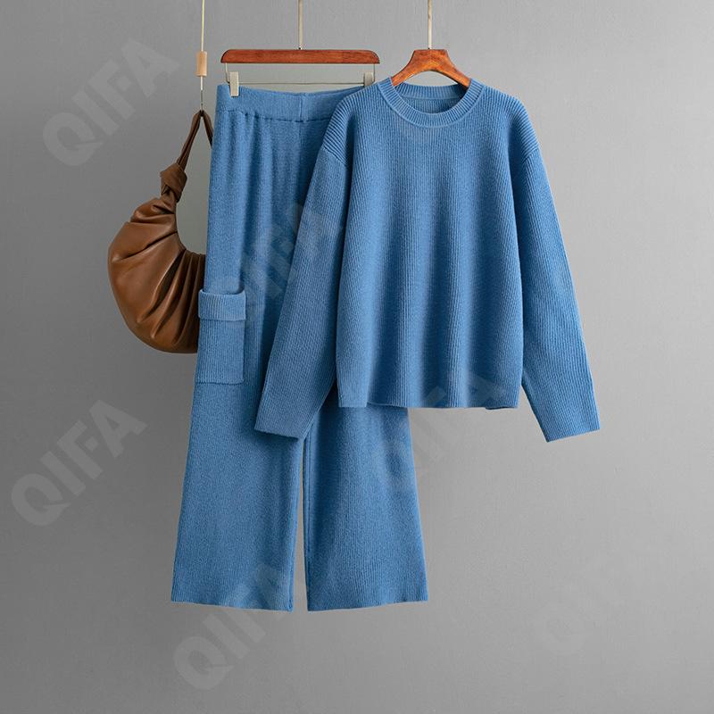 Женский Костюм с брюками CC4924_A-073-2 Женский Костюм с брюками CC4924_A-073-2