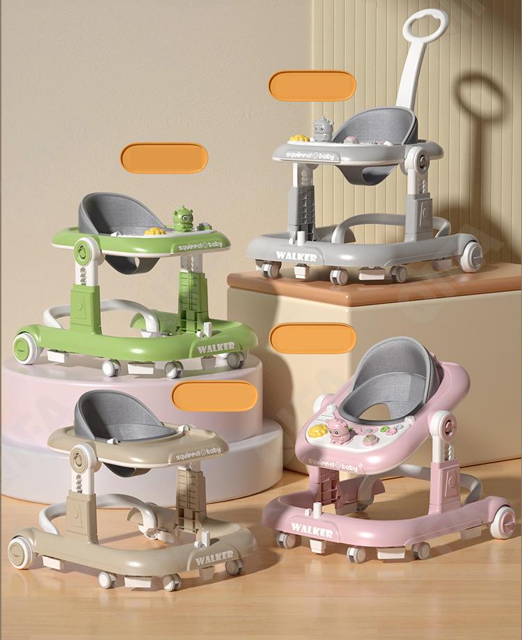 Детские Ходунки CC3011_188P-1 Детские Ходунки CC3011_188P-1