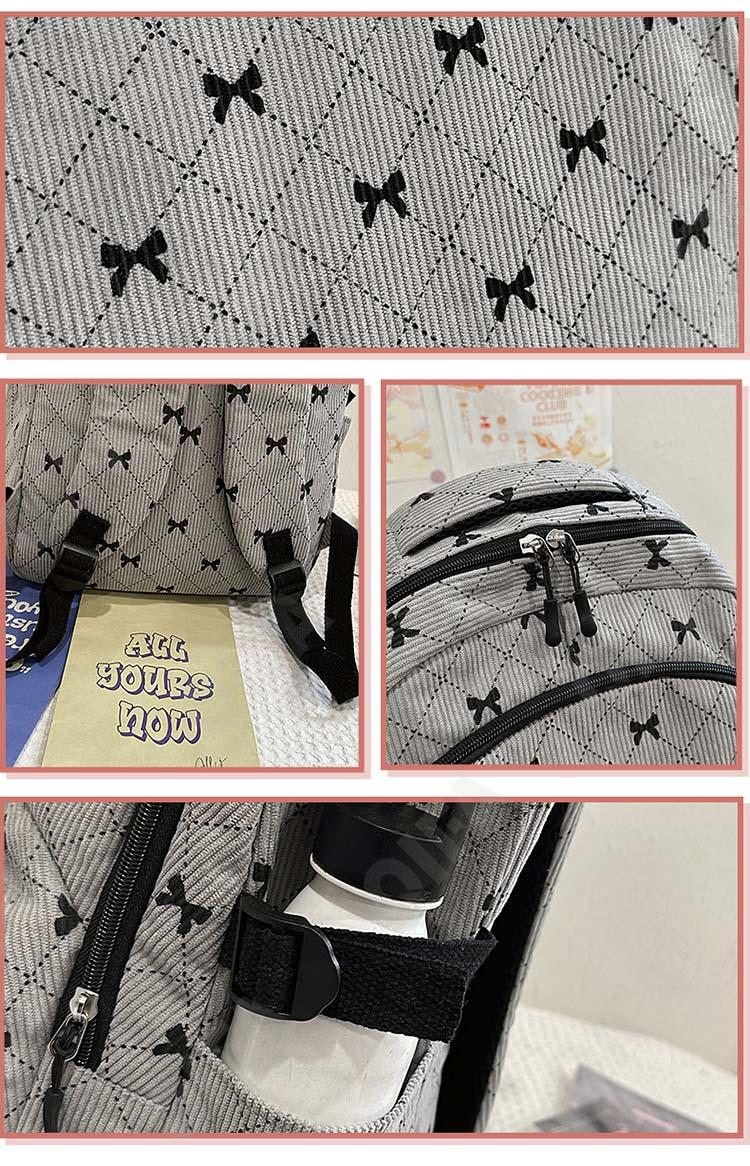 Женский Рюкзак CC3005_G8778-1 Женский Рюкзак CC3005_G8778-1