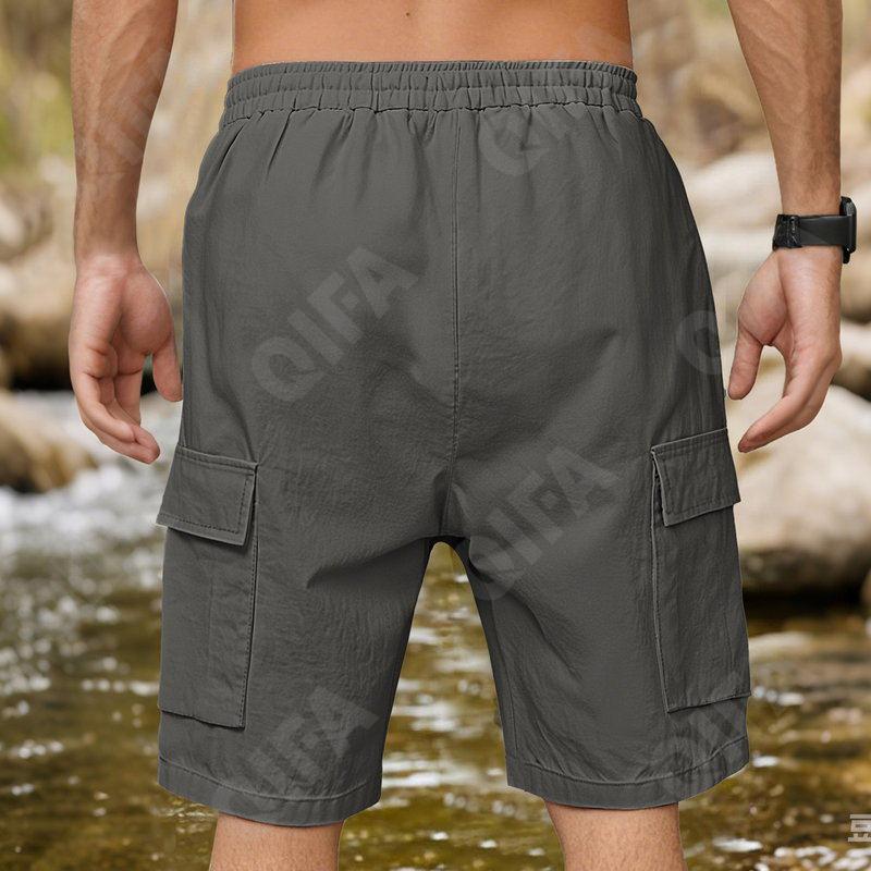 Мужские Шорты CC4442_DF25YLG-8_229_1781_20