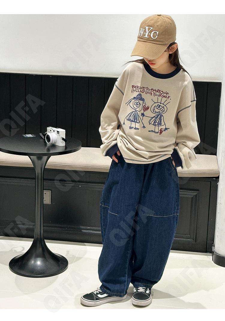 Детский Свитшот CC1333_24MC71_225_2579_93