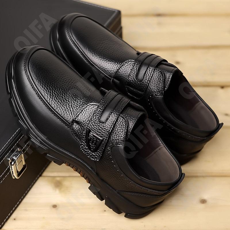 Мужские Полуботинки CC4114_S6669-1