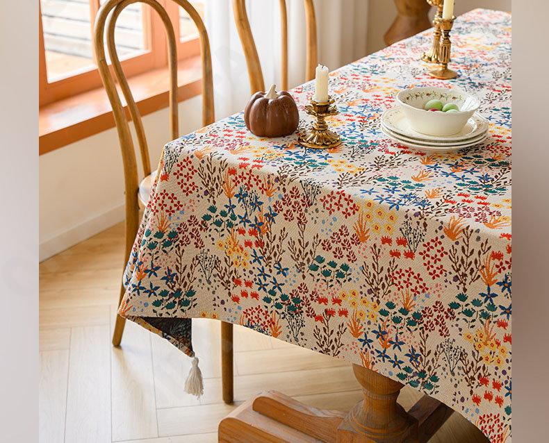 Скатерть CC4643_YZ03-4