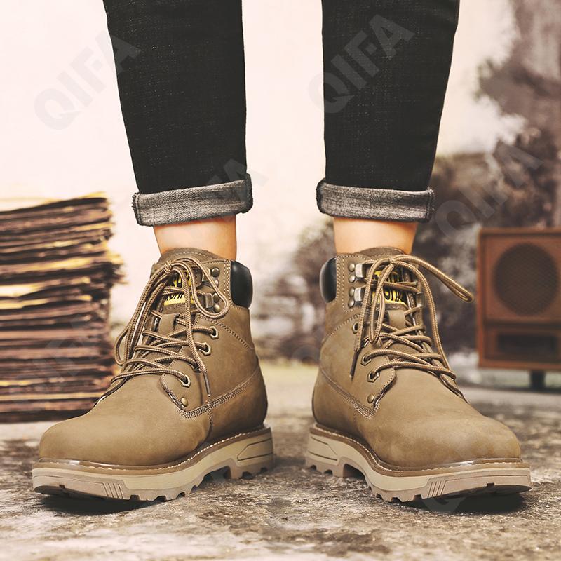 Женские Ботинки CC4999_2096-W-4