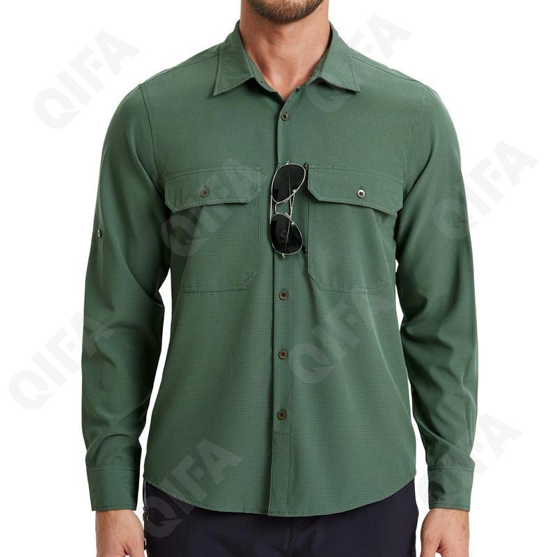 Мужская Рубашка