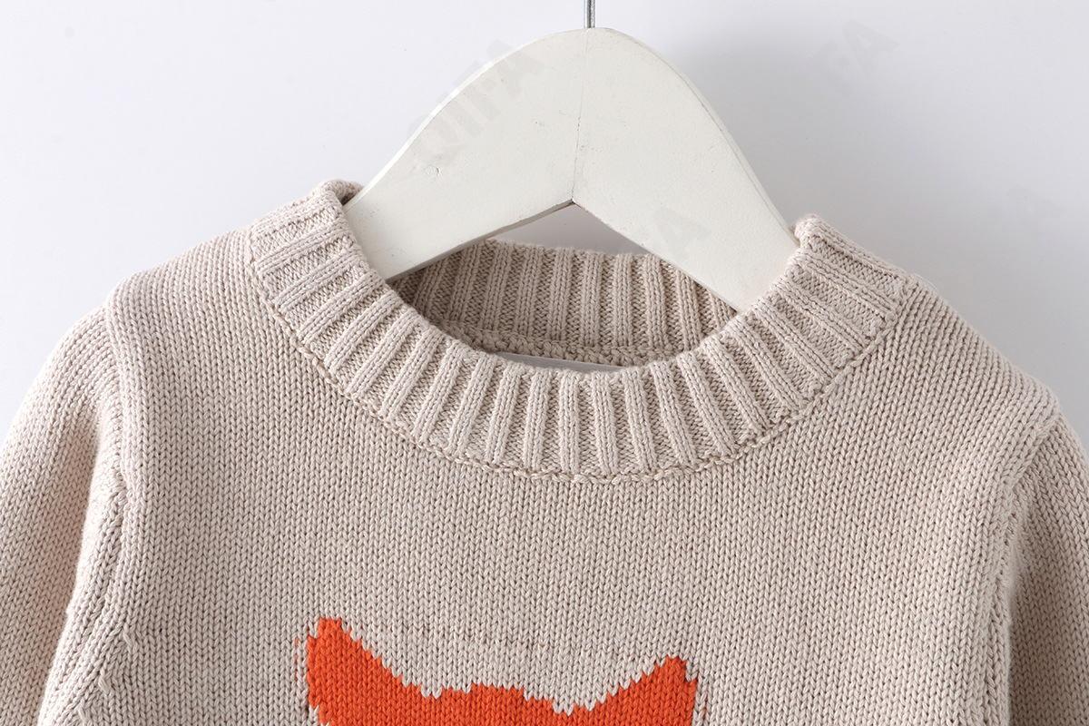 Детский Джемпер CC2196_25033_250_2575_50